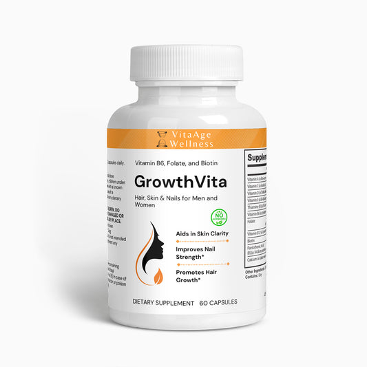 GrowthVita